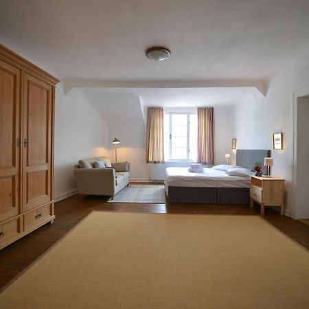 Casa Augustus Apartment Sighisoara Bagian luar foto