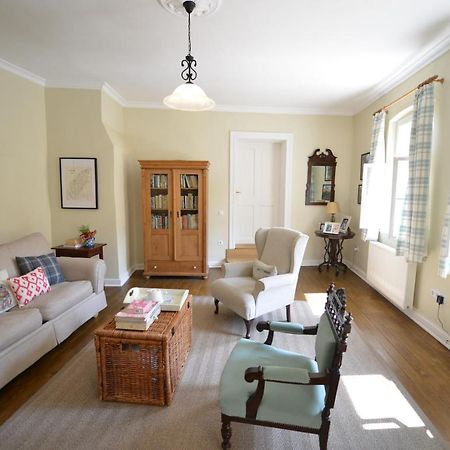 Casa Augustus Apartment Sighisoara Bagian luar foto