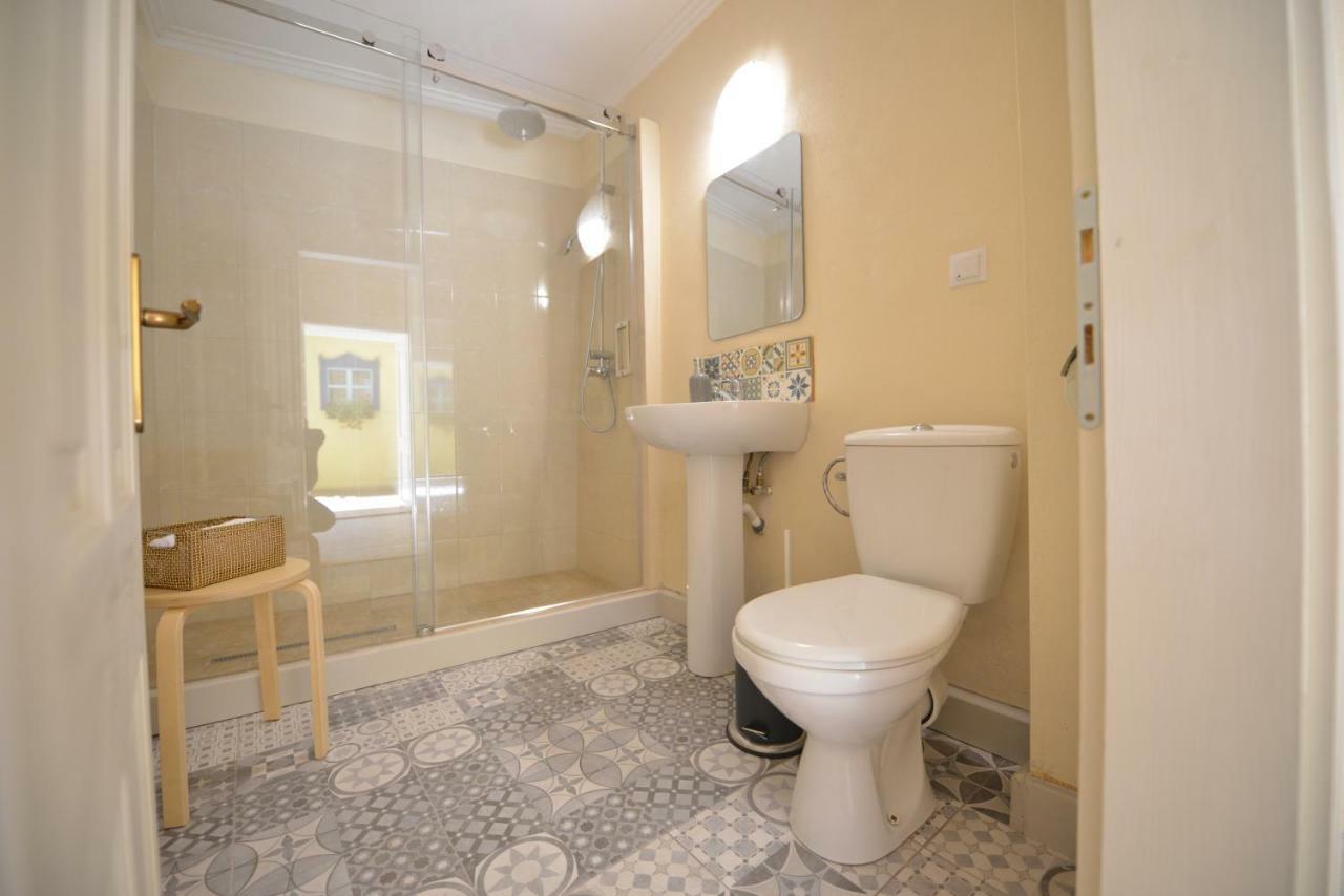 Casa Augustus Apartment Sighisoara Bagian luar foto