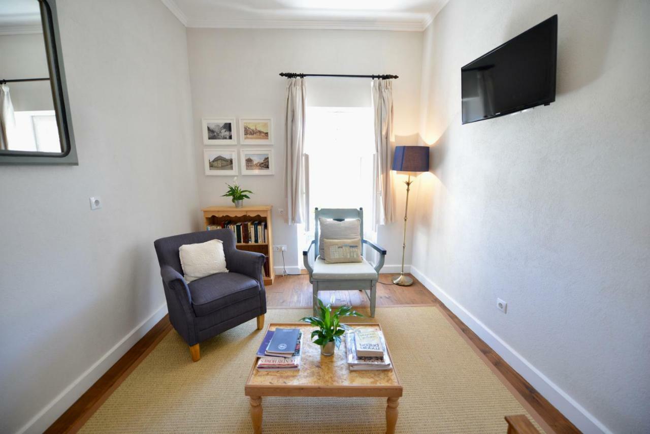 Casa Augustus Apartment Sighisoara Bagian luar foto
