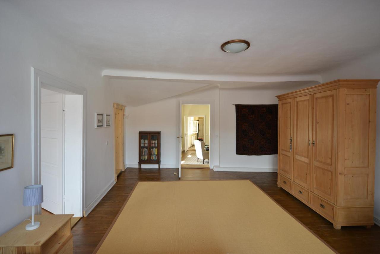 Casa Augustus Apartment Sighisoara Bagian luar foto