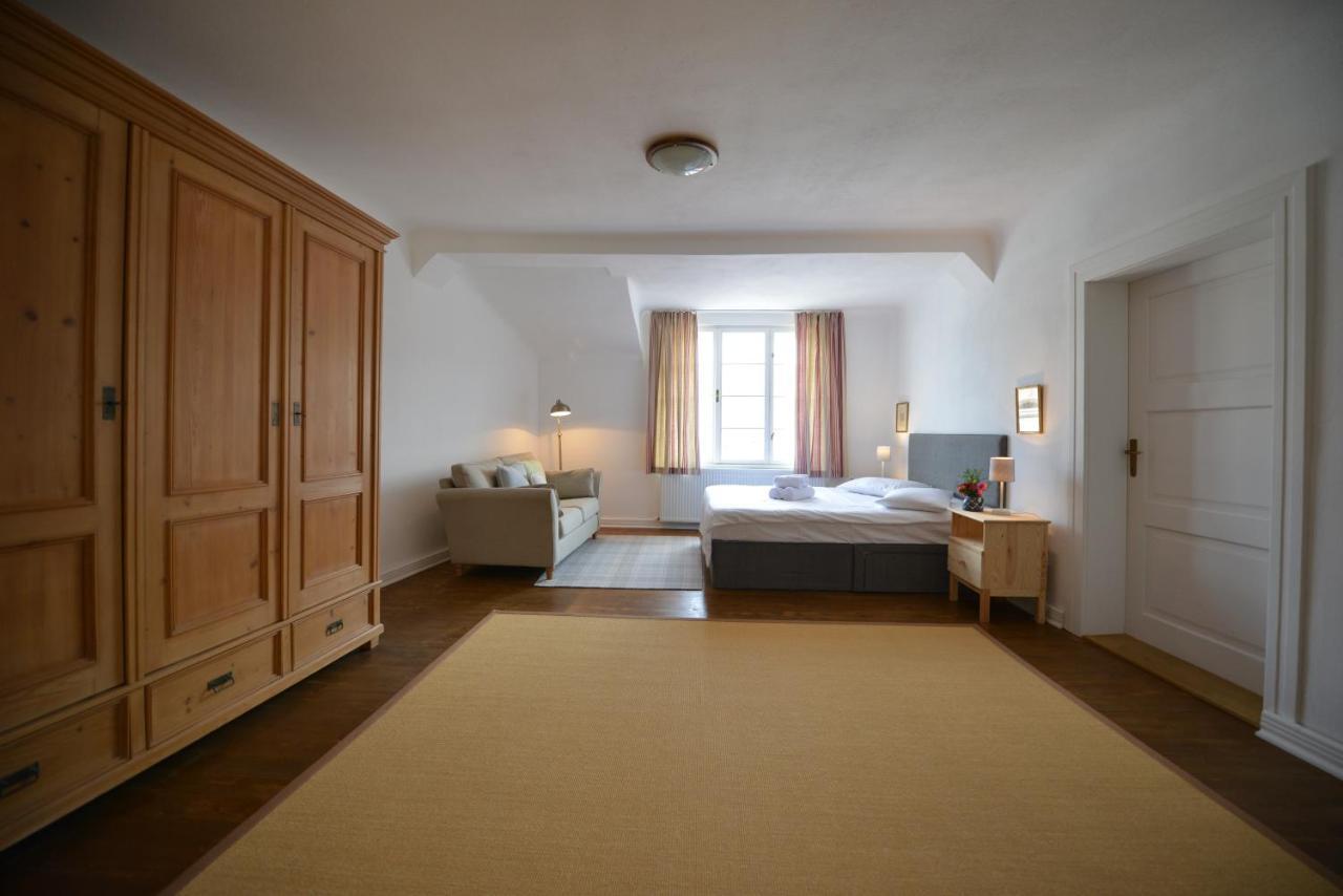 Casa Augustus Apartment Sighisoara Bagian luar foto